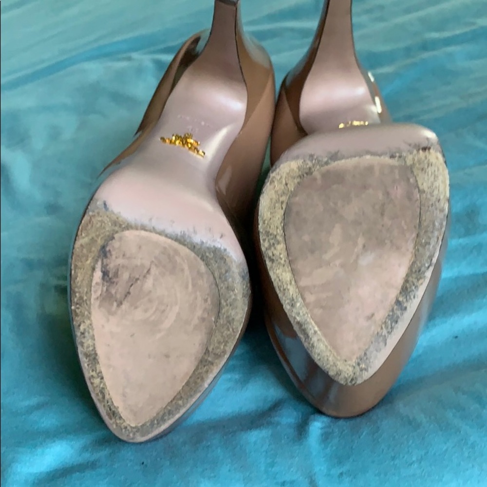 Prada pump - Picture 5 of 7